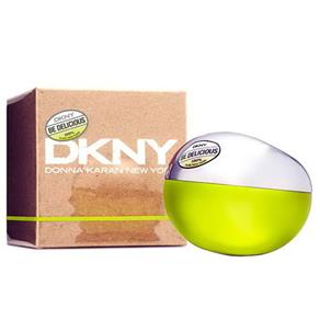 Be Delicious Eau de Parfum Dkny - Perfume Feminino - 30ml - 30ml