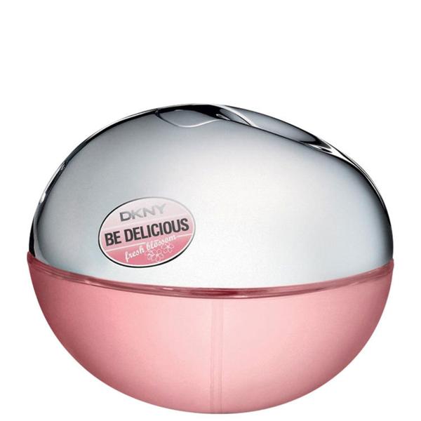 Be Delicious Fresh Blossom DKNY Eau de Parfum - Perfume Feminino 100ml