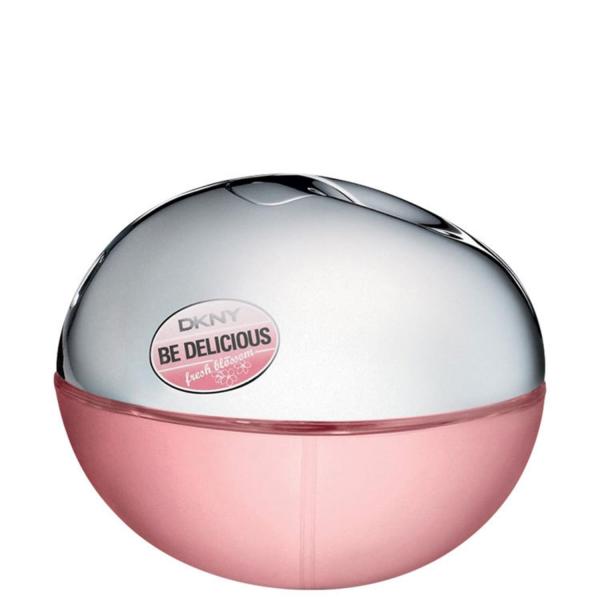 Be Delicious Fresh Blossom DKNY Eau de Parfum - Perfume Feminino 50ml