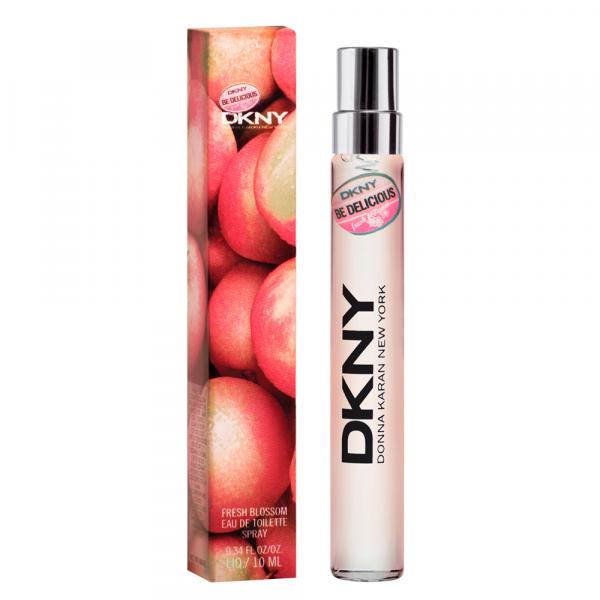 Be Delicious Fresh Blossom DKNY - Perfume Feminino - Eau de Toilette