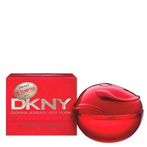 Be Tempted DKNY - Feminino - Eau de Parfum - 100ml