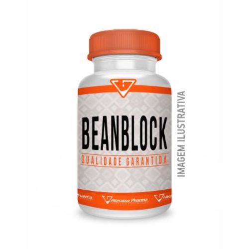 Beanblock ® 100mg - 120 Cápsulas