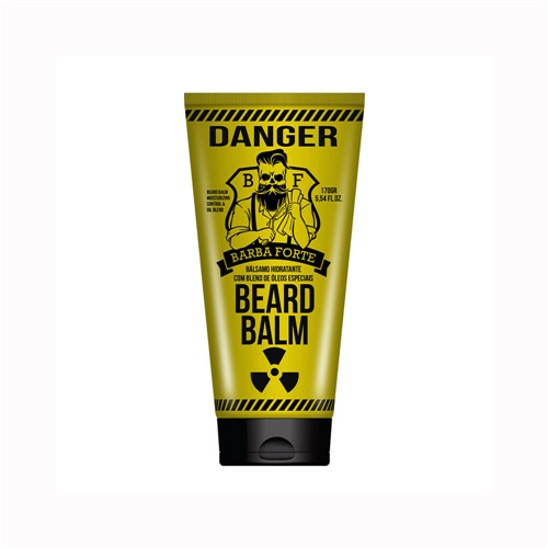 Beard Balm Barba Forte Danger 170g
