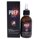 Beard óleo por Prep for Men - Oil 1.7 oz