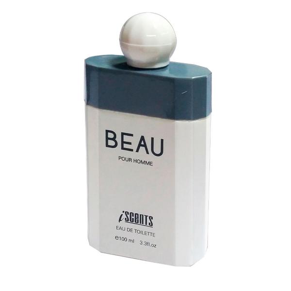 Beau I-Scents Perfume Masculino EDT