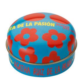 Beauté Des Lévres Agatha Ruiz de La Prada - Gloss Fruta de La Passion