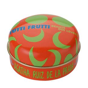 Beauté Des Lévres Agatha Ruiz de La Prada - Gloss Tuti Frutti