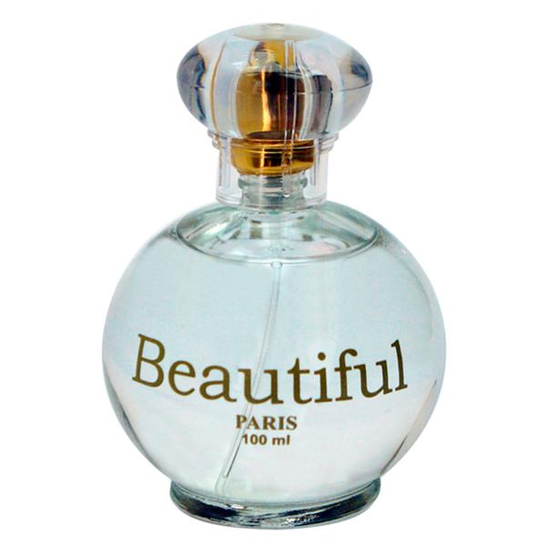 Beautiful Cuba Paris - Perfume Feminino - Deo Parfum