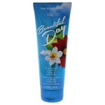 Beautiful Day Shea Creme Ultra Body by Bath and Body Works f