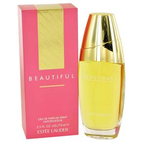 Perfume Feminino Beautiful Estee Lauder Eau de Parfum - 75 Ml