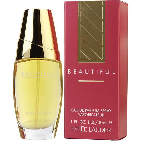 Beautiful Feminino Eau de Parfum - Estée Lauder 75ml
