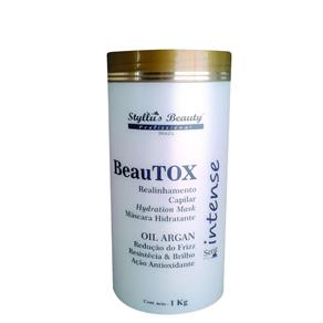 Beautox Styllus Beauty Argan 1Kg