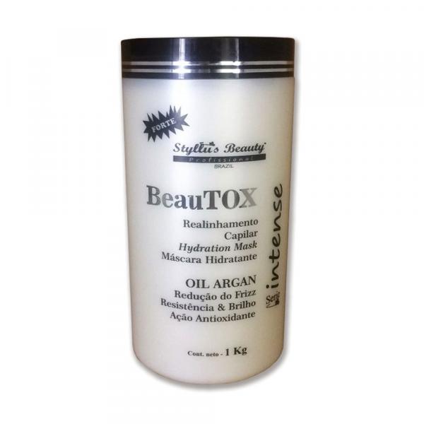 Beautox Styllus Beauty Forte 1000gr