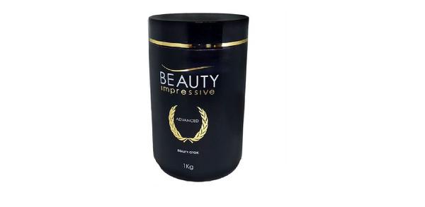 Beauty Botox Capilar Advanced Otox 1kg