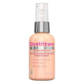 Beauty Care Cicatricure - Creme Multibeneficios 50g