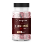 Beauty Fitness 60 Doses