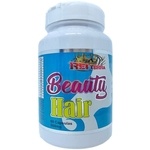 Beauty Hair Vitamina Da Beleza 60 Cápsulas 500mg