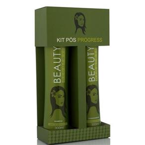 Beauty Progress Brazilian Keratin Kit Manutenção 2x500ml