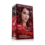 Beautycolor Vermelhos Infalíveis 55.46 Puro Poder Kit
