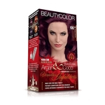 Beautycolor Vermelhos Infalíveis 66.26 Marsala Infalível Kit