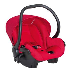 Bebê Conforto One-Safe XM Full Red Safety 1st