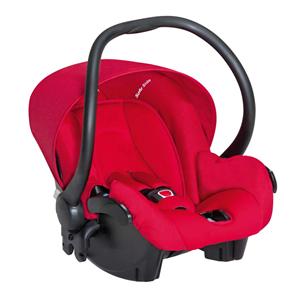 Bebê Conforto Safety 1st One Safe XM 8592XM - Full Red