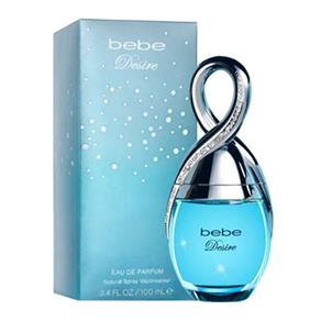 Bebe Desire Bebe - Perfume Feminino - Eau de Parfum - 50ml