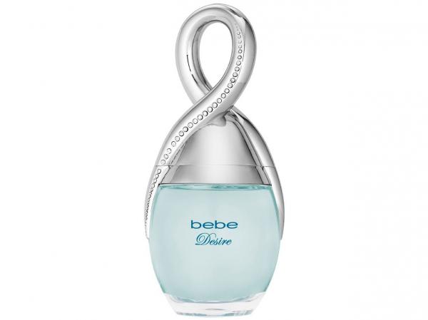 Bebe Desire Perfume Feminino - Eau de Parfum 30ml