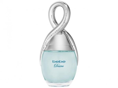 Bebe Desire - Perfume Feminino Eau de Parfum 100 Ml