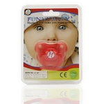 Bebê seguro Silicone chupeta Toy infantil Clipe Plano bebê Fornecedores