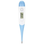 Bebê termômetro eletrônico digital termômetro Soft Cabeça