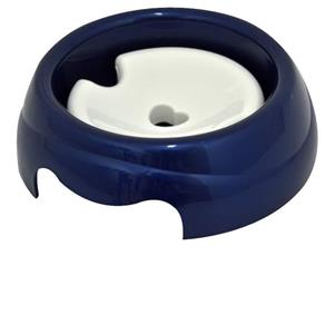 Bebedouro Plástico Especial - Azul - 1 Litro
