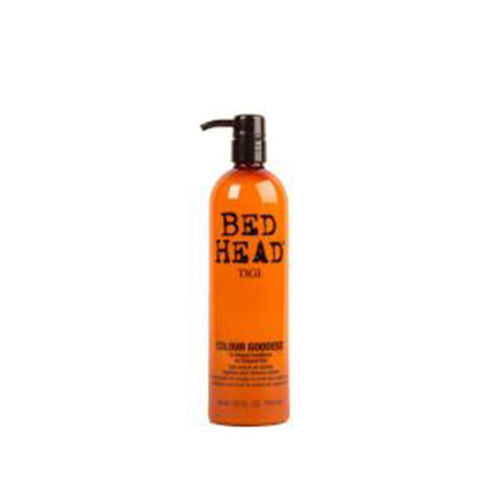 Bed Head Colour Goddess Oil Infused Conditioner 750Ml