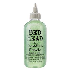 Bed Head Control Freak Serum Tigi - Fixador 250ml