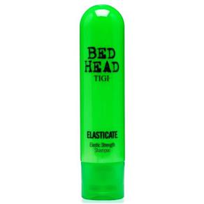 Bed Head Elasticate Tigi - Shampoo Fortalecedor - 250ml - 250ml
