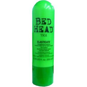 Bed Head ElasticateTigi - Condicionador Fortalecedor - 200ml - 200ml