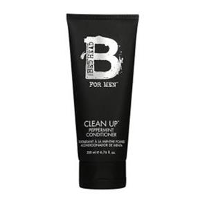 Bed Head For Men Clean Up Peppermint Conditioner 200Ml