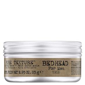 Bed Head For Men Pure Texture Molding Paste Tigi - Pasta Modeladora - 83g