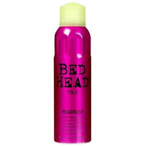 Bed Head Headrush Tigi - Spray Iluminador - 200ml - 200ml