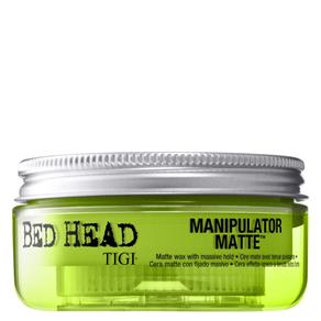 Bed Head Manipulator Matte Tigi - Cera Modeladora - 57g