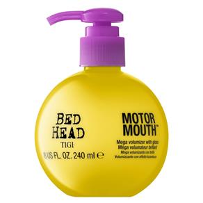 Bed Head Motor Mouth Tigi - Creme Modelador - 240ml