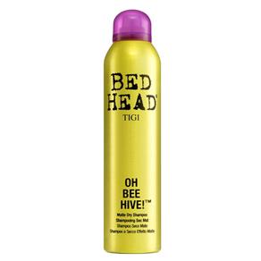 Bed Head Oh Bee Hive! Matte Tigi - Shampoo a Seco - 238ml