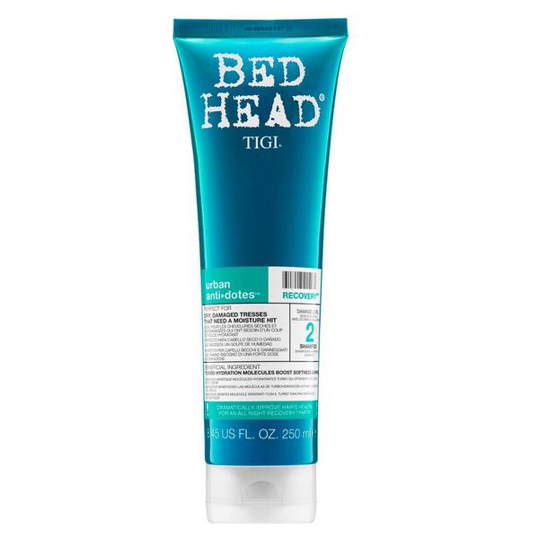 Bed Head TIGI Anti+Dotes 2 Recovery Shampoo Reconstrutor