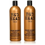 Bed Head Tigi Colour Goddess Oil Infused - Shampoo e Condicionador 750ml