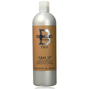 Bed Head Tigi For Men Clean Up Shampoo 750ml