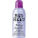 Bed Head Tigi Foxy Curls Extreme Curl Mousse - 250ml