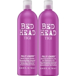 Bed Head Tigi Fully Loaded Massive Volume - Shampoo e Condicionador 750ml