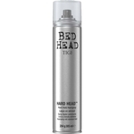 Bed Head Tigi Hard Head Hairspray Laque - 385ml