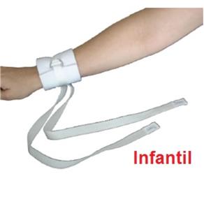 Bedfix - Restritor para Paciente - Infantil - IMPACTO MEDICAL - Cód: IMP5888