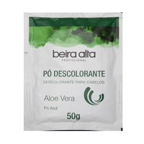 Beira Alta Aloe Vera Descolorante 50g